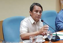 Chico River Based Authority gagawan ng Mega Dike sa Lower Tabuk- Kalinga Rep. Mangaoang