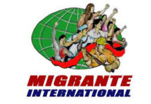 Isa pang OFW na namatay sa Kuwait na iniuwi sa Isabela,hindi inilabas sa media-Migrante International