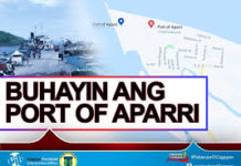 Walang black sand mining sa Aparri,Cagayan-PIO