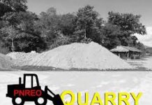 Quarry operation sa isang barangay sa Sta.Ana,Cagayan,ipinatigil