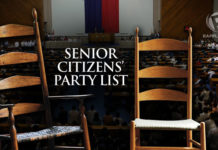 Senior citizens, nanawagan sa Comelec na resolbahin na ang bangayan ng 3 paksion sa Senior Citizen Party-list