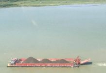 Opisyal ng Cagayan,iginiit na walang black sand mining sa Aparri,Cagayan