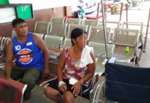Dasal,naging sandata ng ginang na nagpalutang-lutang sa dagat ng tatlong araw at dalawang gabi sa Cagayan