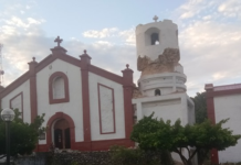 Bishop ng Batanes, pinayuhan ang parokya sa Itbayat na huwag munang gamitin ang kanilang simbahan matapos mapinsala dahil sa lindol