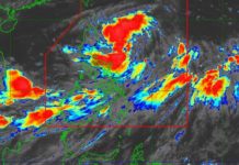 OCD, LGU’s at Gov’t agencies , nakataas na sa blue alert kasunod ng bagyong Falcon