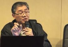 Consultative Committee,umaasa na magiging prayoridad ng bagong kongreso ang charter change