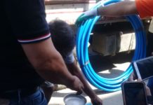DTI, walang nakitang substandard na mga steel bars sa mga construction outlets sa Tuguegarao City