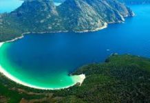 CEZA,planong magtayo ng eco-tourism site sa Palaui Island sa Santa Ana,Cagayan