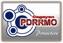 Paglikha ng Department of Disaster Resilience, suportado ng PDRRMO-Cagayan