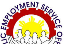 PESO-Tuguegarao,magsasagawa ng job fair sa Hulyo 26,2019 sa Peoples Gym