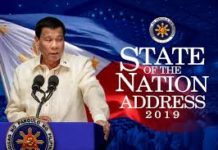 Consultative Committee, pinuri ang SONA ni Duterte