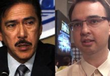 Mga legislative agenda ni Duterte, maisasakatuoparan sa pag-upo ng kanyang mga kaalyado na house speaker at senate president