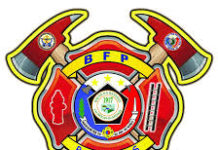 Fire Marshall ng Batanes, sang-ayon na armasan ang mga BFP personnel