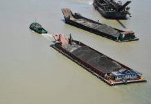 Provincial board ng Cagayan, hihilingin kay Duterte na suspindihin ang dredging sa Aparri