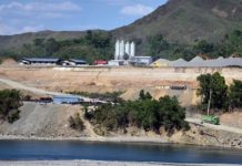 Alien Employment Permit ng 25 Chinese nationals na nagtatrabaho sa Chico River Pump Irrigation Project, pinoproseso na ng DOLE-CAR