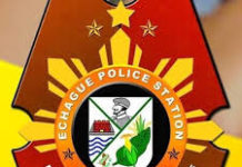 Echague Police Station sa Isabela, ginawaran bilang Best Municipal Police Station sa buong bansa