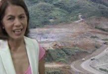 Pagpanaw ni dating DENR Secretary Lopez, malaking kawalan sa mga environmental activists- Alyansa Tigil Mina