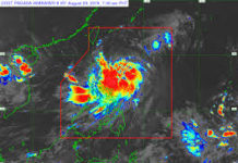 Batanes, naghahanda na para sa pananalasa ng bagyong “Ineng