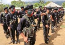 Task force vs. insurgency, bubuuin sa Cagayan