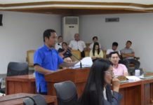 Mga senior citizen sa Tuguegarao City, malilibre na sa parking fees