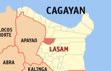 State of Calamity, idineklara sa bayan ng Lasam, Cagayan dahil sa mataas na kaso ng dengue