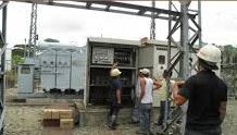 Magapit Pumping Station sa Bayan ng Lal-lo, Cagayan , muli nang mag-ooperate
