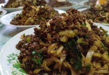 12 pansitan sa Tuguegarao City, sasabak sa Pansit Cooking kasabay ng “Afi-Festival”