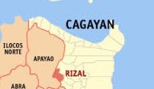 “Persona Non Grata”, idineklara sa Bayan ng Rizal, Cagayan, laban sa NPA