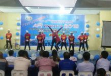 TODA-Cataggamman Nuevo, Viejo, Pardo, tinanghal bilang 1st place sa TODA dance challenge kasabay ng Afi-Festival 2019 sa Tuguegarao City