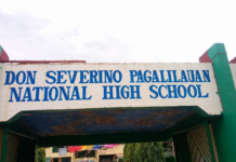 21 mag-aaral, sinapian umano ng masamang espiritu sa Peñablanca, Cagayan