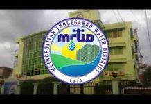 Member consumer na patuloy na nakararanas ng maruming tubig sa gripo, hinikayat na makipag-ugnayan sa MTWD