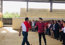 Pagkakasundo ng executive at legislative ng Cagayan, sana magtutuloy-tuloy na- Provincial Board