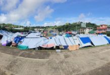 Itbayat, Batanes, nakakaranas pa rin ng aftershocks; totally damaged na kabahayaan, dumarami- Gov. Cayco