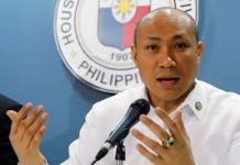 Shotgun approach ni Duterte sa mga nakalaya sa ilalim ng GCTA Law, isang propaganda-Alejano
