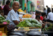 Pagtanggal sa arkabala sa ambulant vendors, tinanggihan ng city council ng Tuguegarao