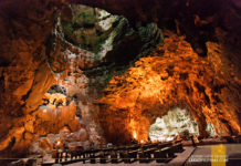 Callao, Peñablanca, planong gawing eco-tourism destination sa buong mundo