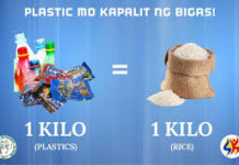“Isang kilong plastik kapalit ng isang kilong bigas” project ng SK sa Dinapigue, Isabela, ginagaya na rin sa ilang probinsiya