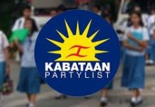 Pagtanggal sa Party-list group sa registration ng Comelec, kinondena ng Kabataan Party-list