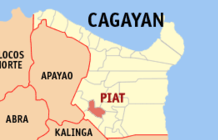 “No helmet, No travel” policy , mahigpit na ipapatupad sa bayan ng Piat simula October 1