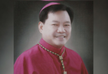 Bishop Baccay, uupo bilang bagong Arsobispo ng Tuguegarao sa Enero 2020- Archbishop Utleg