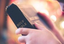 Panukalang isama ang bible reading sa mga public schools, napakabuti- Pastor Bondoc