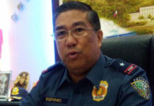 Kasalukuyang estado ng PNP, huwag i-kumpara sa mga nagdaang taon- Gen. Espino
