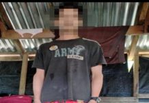 Bomb maker ng NPA sa Cagayan Valley, sumuko sa AFP