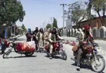 Ilang pinoy sa Afghanistan, problema na rin ang makakain habang hinihintay ang plane pauwi sa Pilipinas