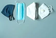 Pagsusuot ng double face mask sa Tuguegarao City, hindi na ipatutupad