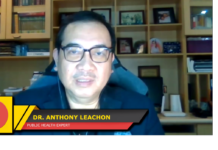 Health expert, iminungkahi na palawakin ang travel ban at isama ang bansang Hongkong sa gitna ng Omicron variant