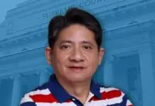 Apela ni Gadon kaugnay sa kanyang disbarment, malabong pagbigyan ng Korte Suprema- Cayosa