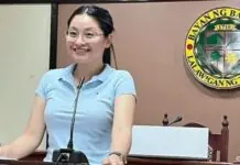 Bamban Mayor Alice Guo, may mga kasosyong kriminal sa lupang pinagtayuan ng POGO hub