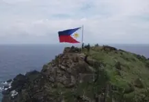 PCG, binuksan ang bagong monitoring station sa Batanes na malapit sa Taiwan