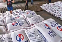 Bantay Bigas, iginiit na ibasura na ang Rice Tarrification Law